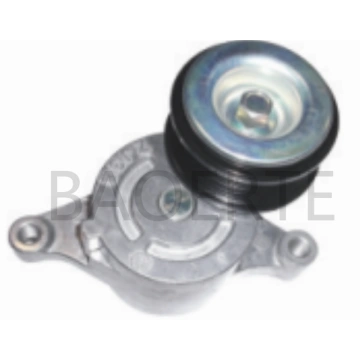 OEM Ford 1F1Z6B209AA Belt Tensioner - Fits 01-05 Escape, Taurus, Cougar, Sable, Mariner, MPV